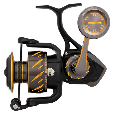penn fishing reels|Authority® Spinning Reel .
